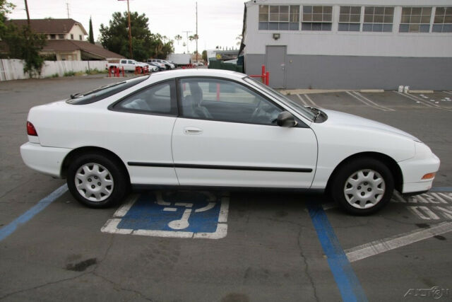 1994 acura integra rs automatic 4 cylinder no reserve