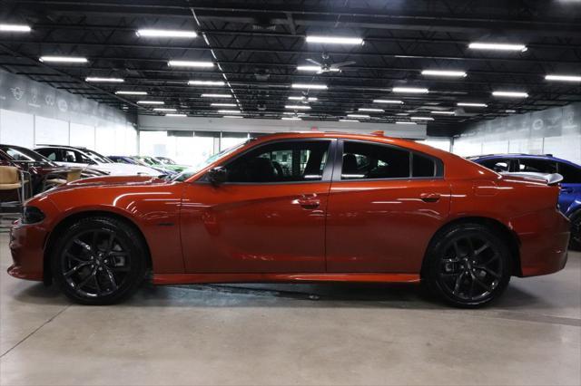 2023 dodge charger r/t