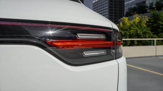 2019 porsche cayenne turbo