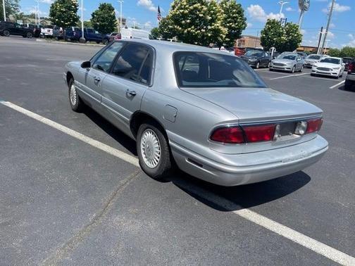 1999 buick lesabre in saint louis, missouri