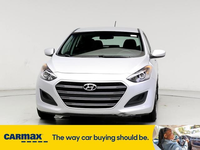 2016 hyundai elantra gt