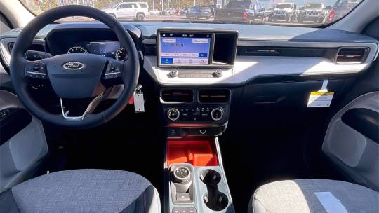 2024 Ford Maverick