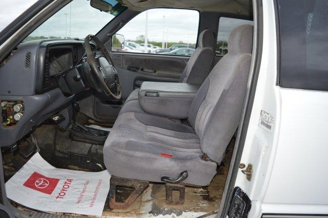 used 1997 dodge ram 2500 truck st bellevue, ne 68147 for sale in bellevue, nebraska