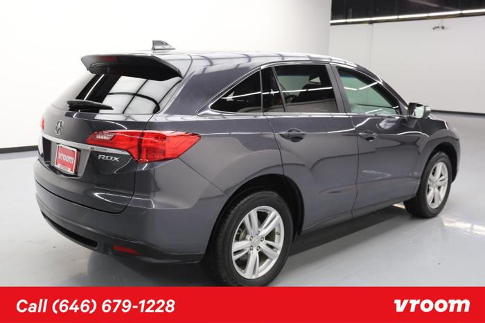 used 2013 acura rdx fwd w/ technology package little rock, ar 72223 for sale in little rock, arkansas