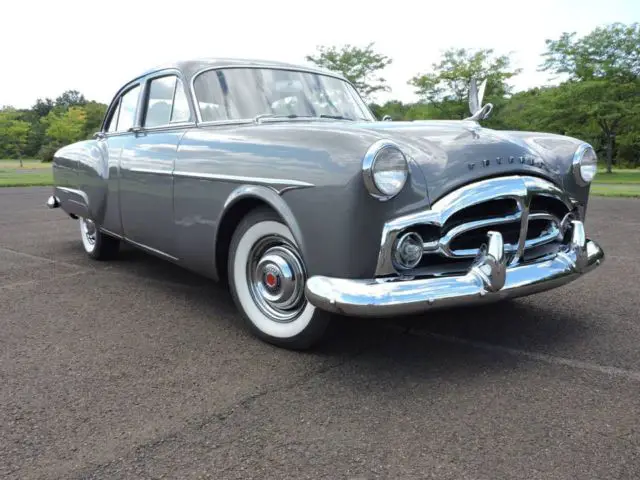 1951 packard 200 - low original miles - 42k!!! - preserved classic !!!