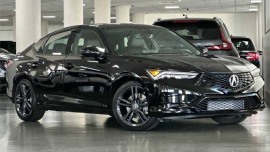 2025 Acura Integra