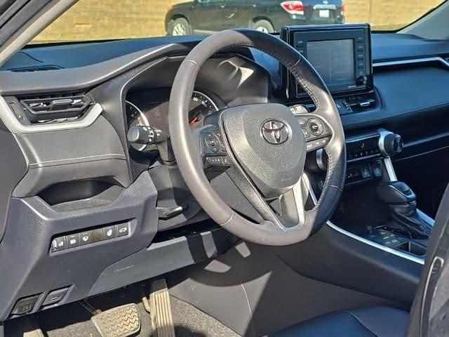 2020 toyota rav4 xle premium in gaithersburg, maryland