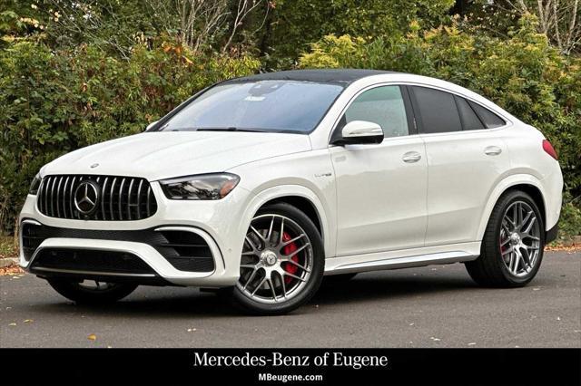 2025 mercedes-benz amg gle 63 s 4matic+