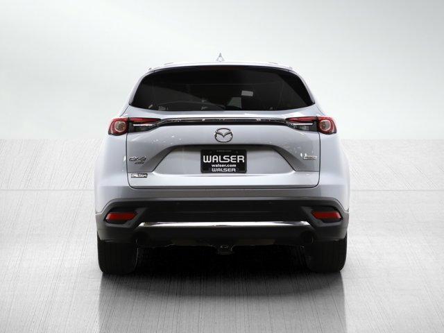 2019 mazda cx-9 grand touring