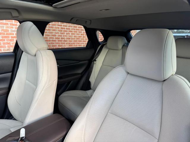 2021 mazda cx-30 premium package