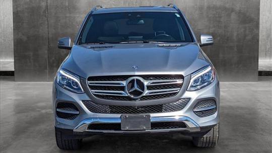 2016 mercedes-benz gle gle 350 4matic
