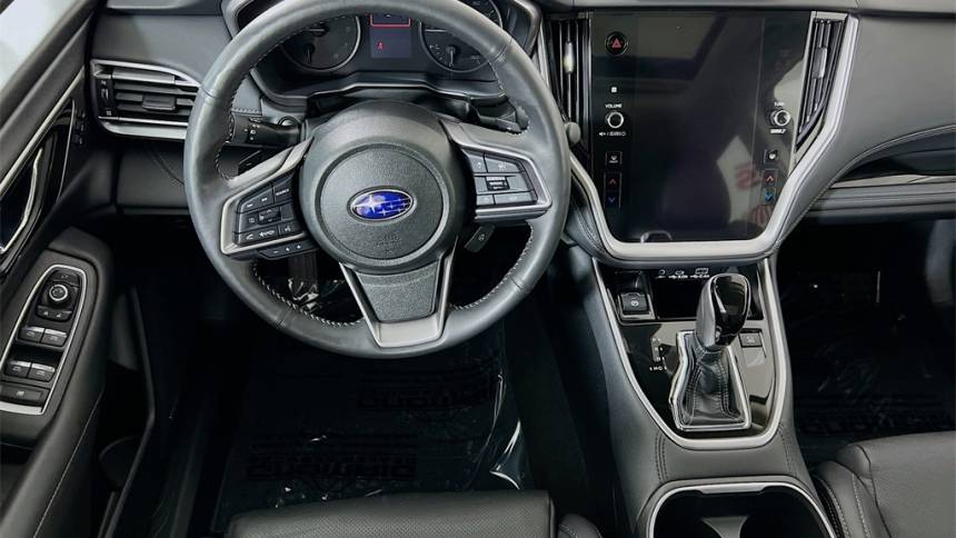 2023 subaru outback touring xt