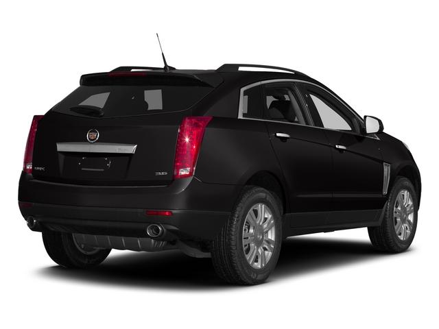 2014 cadillac srx premium collection