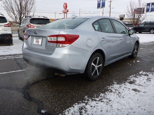 used 2019 subaru impreza 2.0i premium sedan south ogden, ut 84405 for sale in ogden, utah