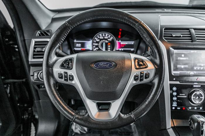 used 2014 ford explorer 4wd limited falls church, va 22044 for sale in falls church, virginia