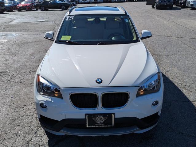 2015 bmw x1 xdrive 28i