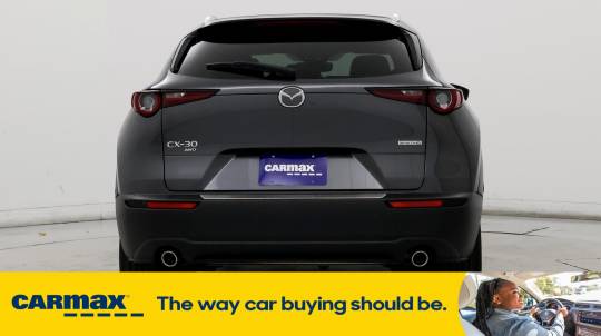 2023 Mazda CX-30
