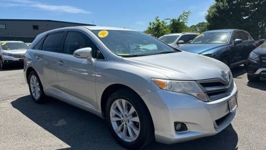 2013 Toyota Venza