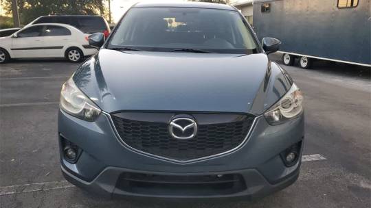 2015 Mazda CX-5