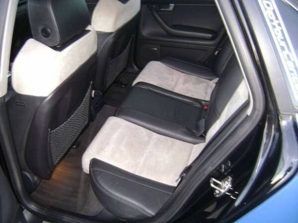 2006 audi s4