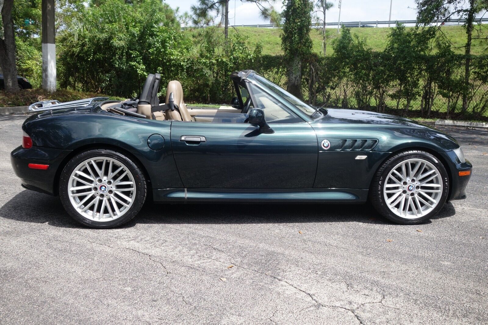 2000 bmw z3