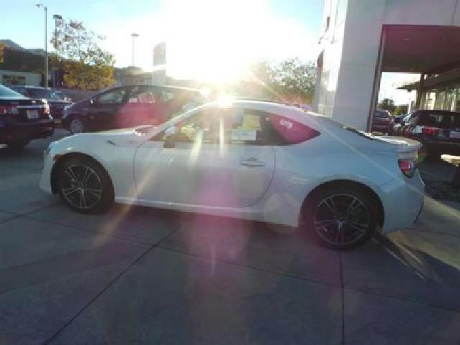 2013 scion fr-s in san rafael, ca