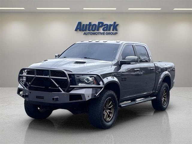 2017 ram 1500 sport