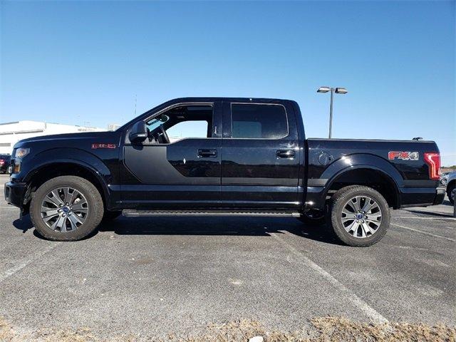 used 2017 ford f150 xlt jonesboro, ar 72404 for sale in jonesboro, arkansas