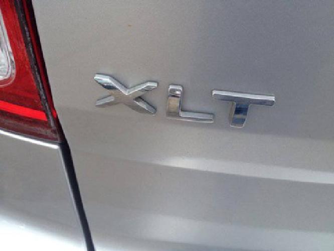 2012 ford explorer xlt in columbus, oh