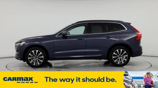 2023 Volvo XC60
