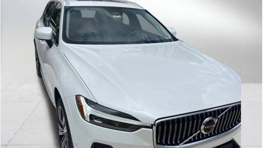 2022 Volvo XC60