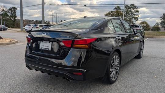 2023 Nissan Altima