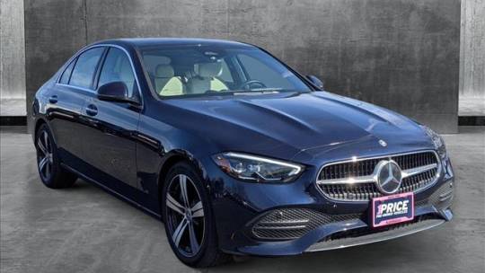 2023 Mercedes-Benz