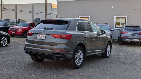 2024 Audi Q3