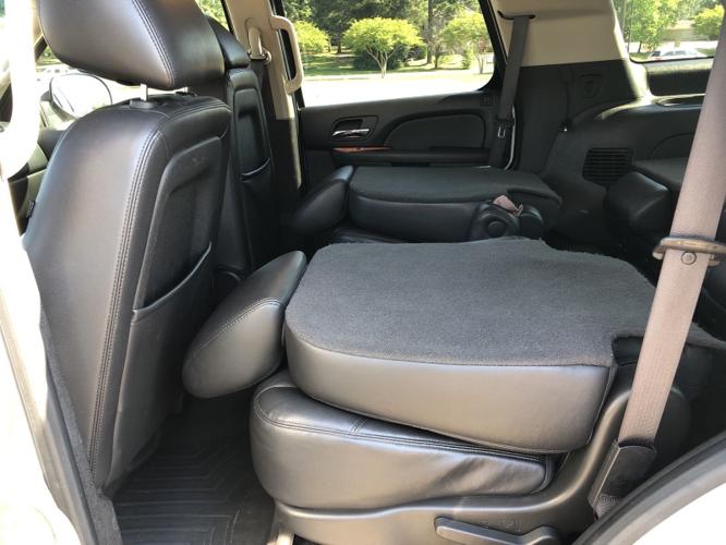 used 2012 chevrolet tahoe 2wd lt brandon, ms 39042 for sale in brandon, mississippi