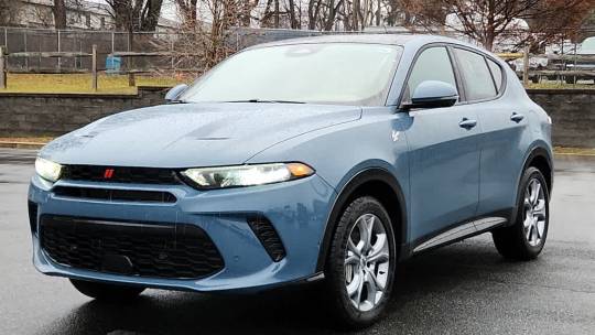 2024 Dodge Hornet