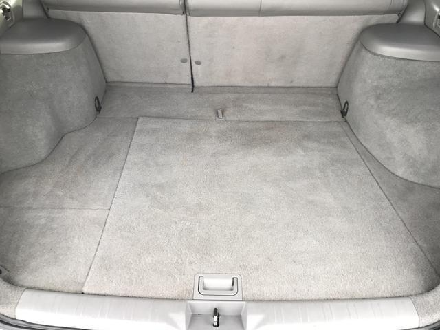 2003 subaru forester xs