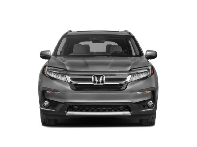 2021 honda pilot 2wd touring 8 passenger