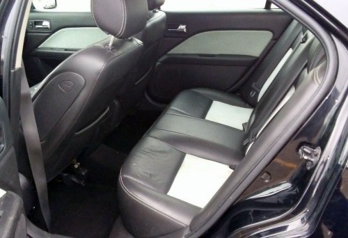 2008 mercury milan for sale in minnesota by owner