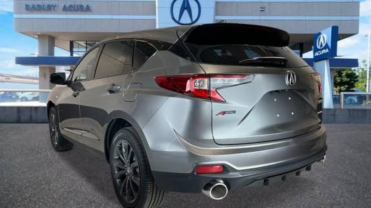 2025 Acura RDX
