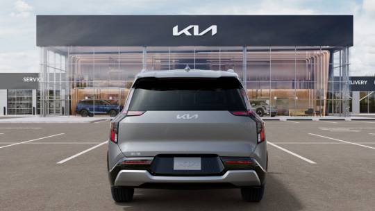 2024 Kia EV9