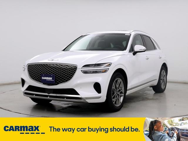 2024 genesis gv70