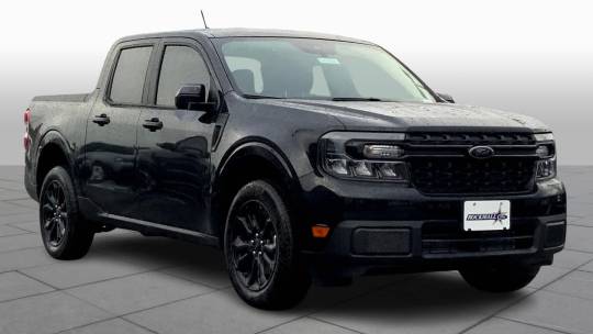 2024 Ford Maverick