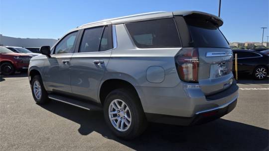 2024 Chevrolet Tahoe