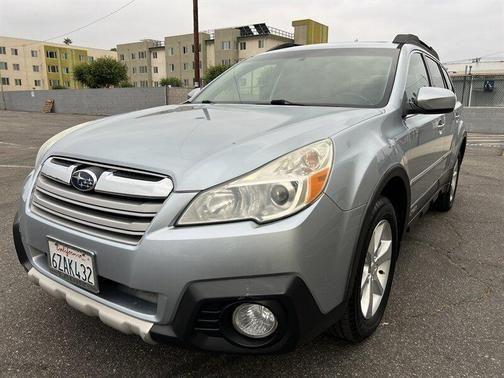 2013 subaru outback