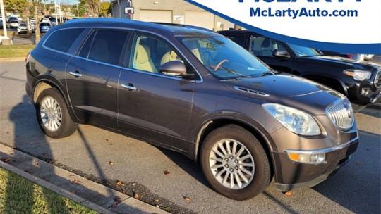 2011 Buick Enclave