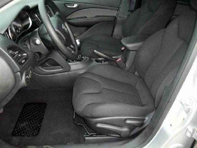 2013 dodge dart se in davis, ca