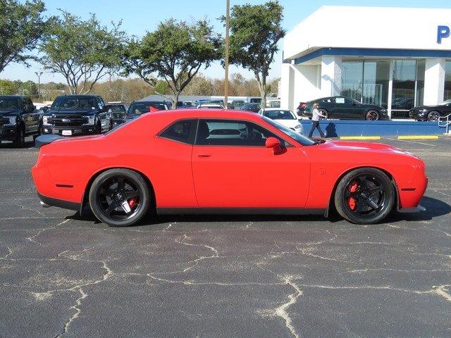 used 2015 dodge challenger srt hellcat montgomery, al 36116 for sale in montgomery, alabama