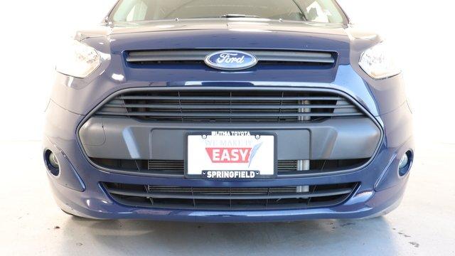 used 2018 ford transit connect xlt springfield, or 97477 for sale in springfield, oregon