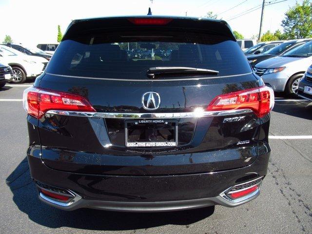 used 2017 acura rdx awd hartford, ct 06120 for sale in hartford, connecticut